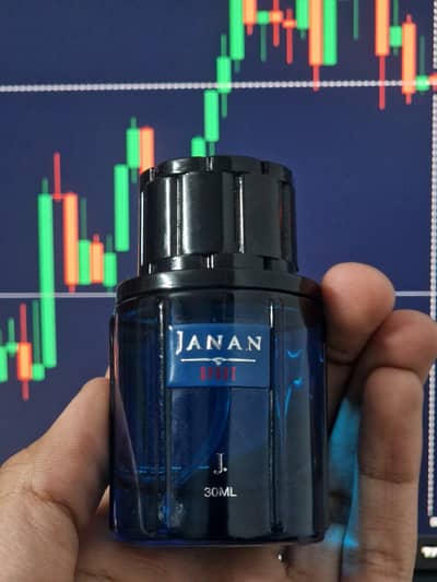 JANAN | SPORT BY J. JANAN