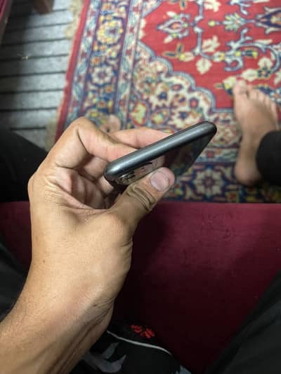 IPHONE 11 PTA APPROVE