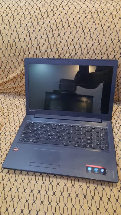 Lenovo ideaPad 310 AMD (7gen)