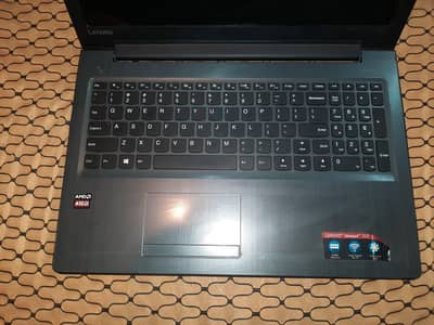 Lenovo ideaPad 310 AMD (7gen)