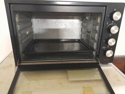 Baking Oven For Sale