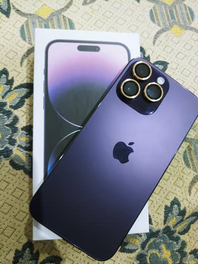 I phone 14 Pro Max Factory unlock For Sale