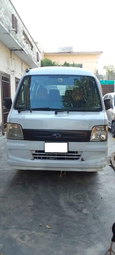 Subaru 2010 model 2015 import for sale or exchange