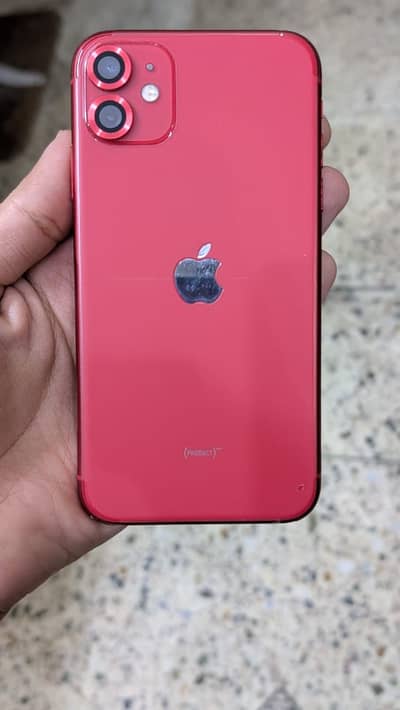 Iphone 11 PTA approved