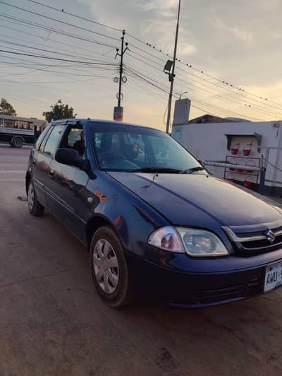 only serious parson rabta krain