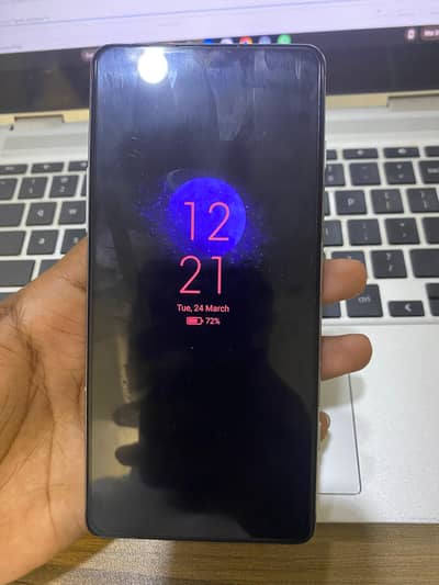 Xiaomi Redmi K40 Gaming