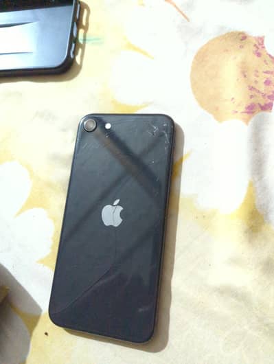 iphone SE 2022 64Gb exchange possible