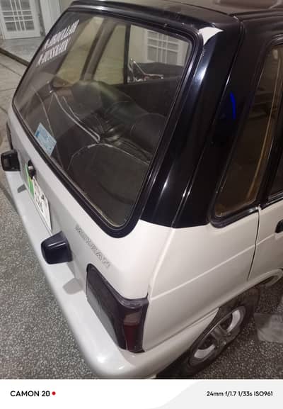 mehran 2017 for sale