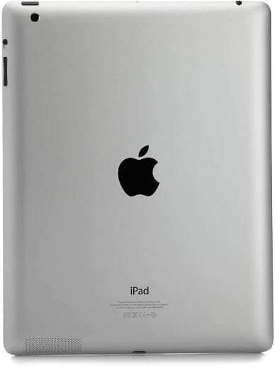 Ipad 4 generation