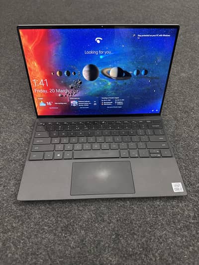 DELL XPS 13 9300