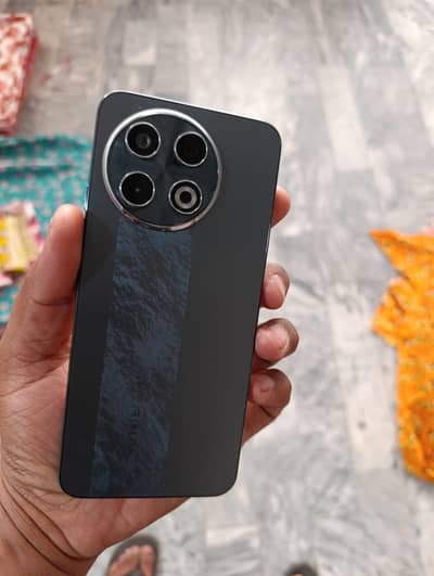 Tecno spark 30 pro 8/128 Indisplay fingerprint