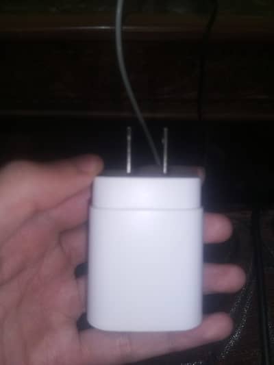 Samsung original charger type c to c 200V