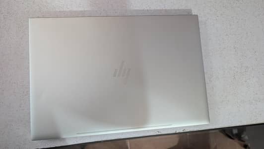 HP ENVY x360 15 (Intel i7 8th Gen series)