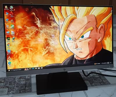 HP 24inch IPS Bazzelless HDMI Gaming LED Monitor