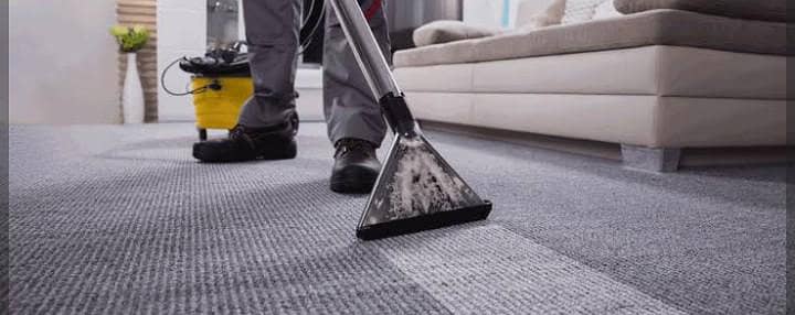 Affordable Personal Carpet Laying Service