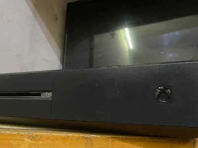 Xbox one 500 gb