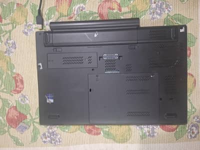 Lenovo Thinkpad Workstation W540
