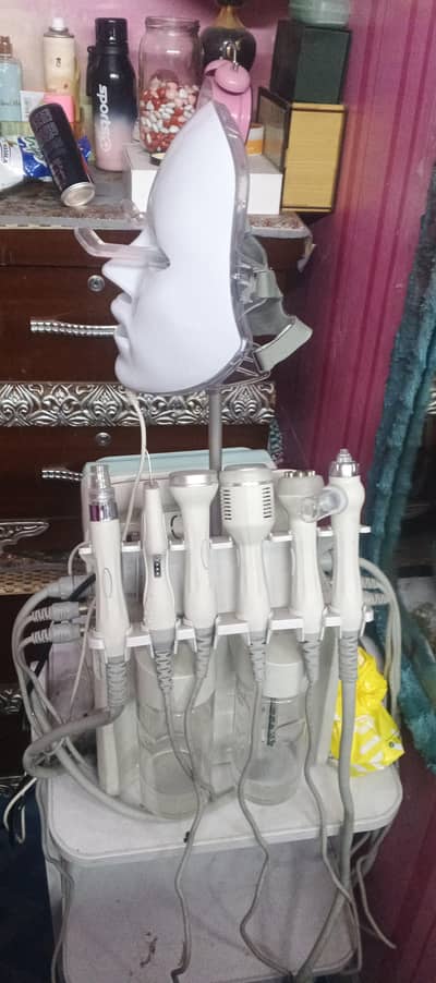 new condition not use