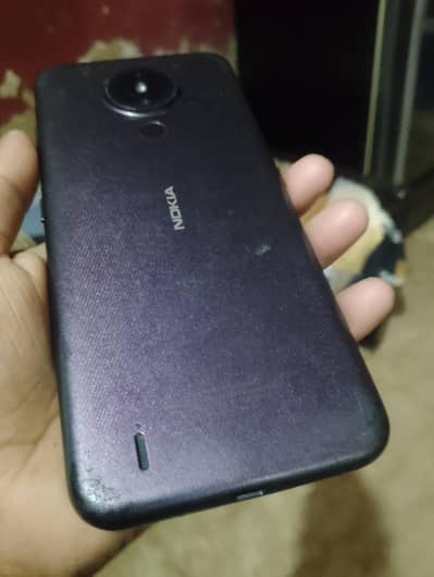 Nokia 1.4