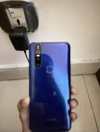 Vivo V1819 - PTA APPROVED | 64GB