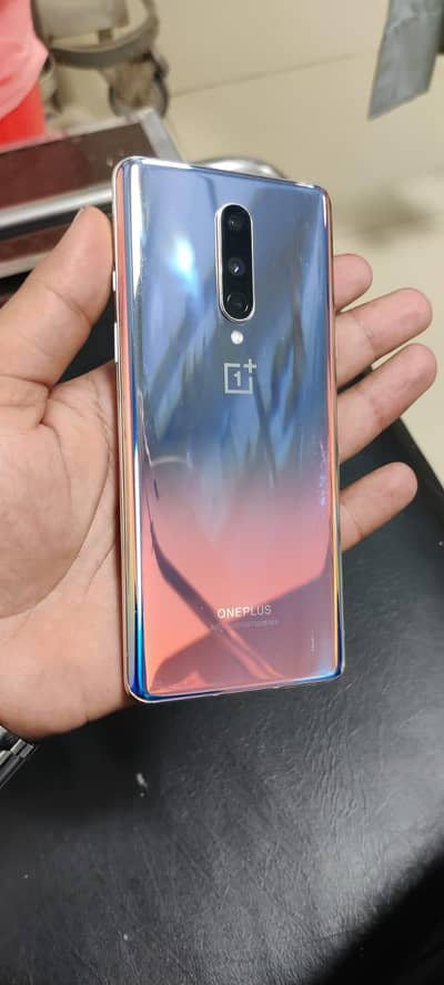 one plus 8 dual Sim approve just volume button up no work