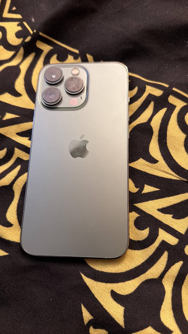 Iphone 13 pro 3