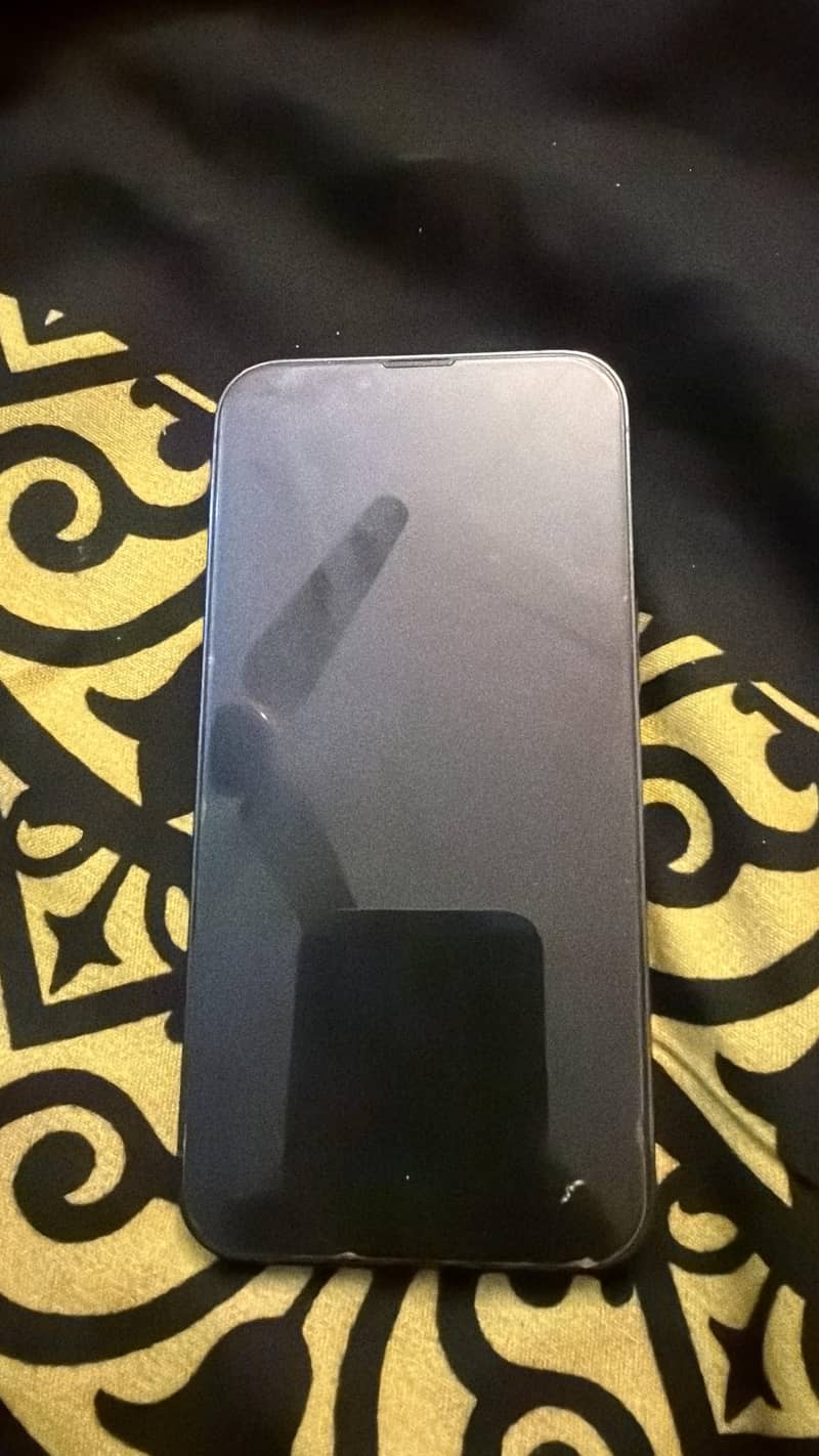 Iphone 13 pro 4
