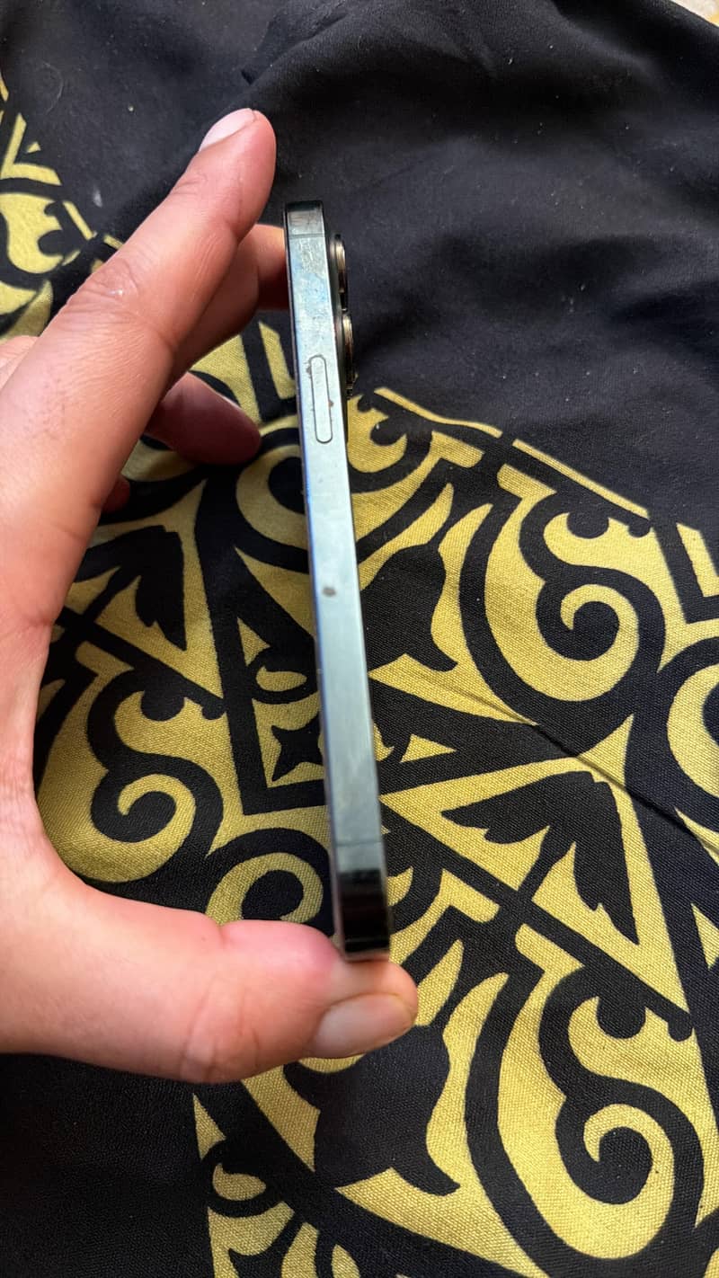 Iphone 13 pro 5