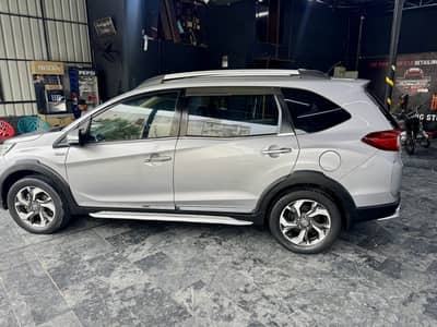 Honda br-v 2019 model