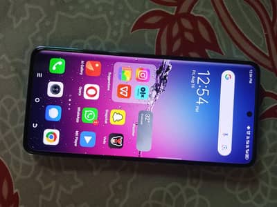 Tecno Camon 20