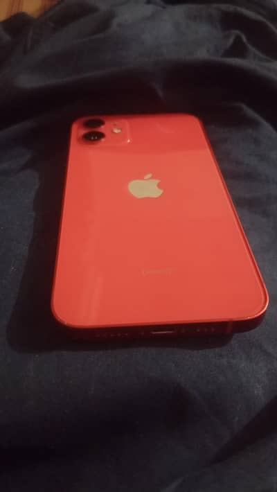iPhone 12 non pta factory  128 gb