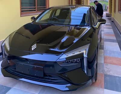 Jmev Elight premium Full electric