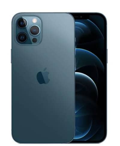 iphone 12pro max 128gb