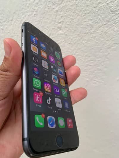 I sale my iphone 7 plus