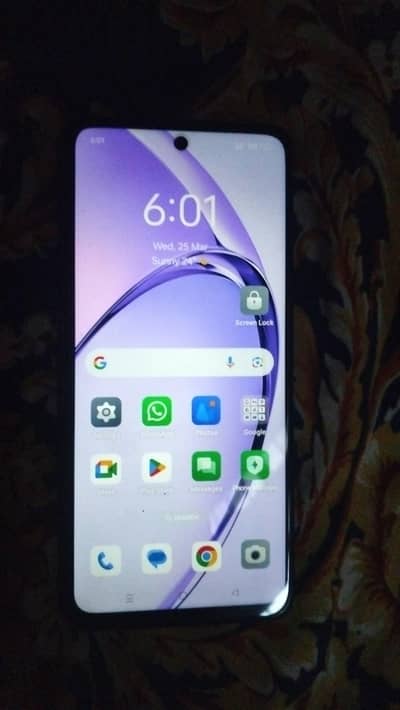 oppo A5i 4+4 128