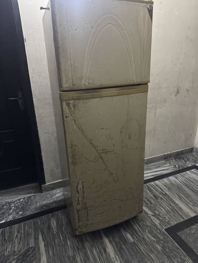 Dawlance fridge for sale two door