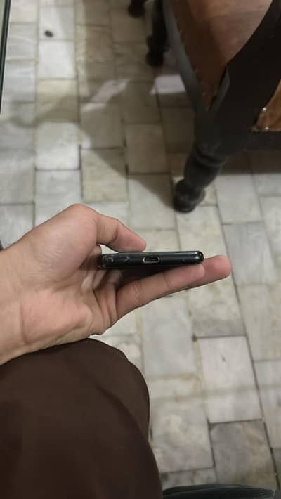 Sony Xperia 5 mark 3