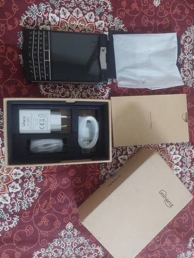 Unihertz Titin PTA APPROVED