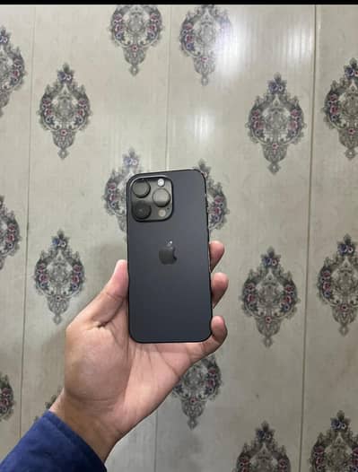 Apple iPhone 14 pro 256 GB