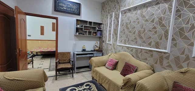 5 merla half triple story spanish house for sale in fateh ghr gulshan park road