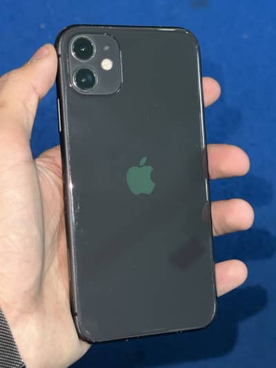 IPHONE 11 64 GB