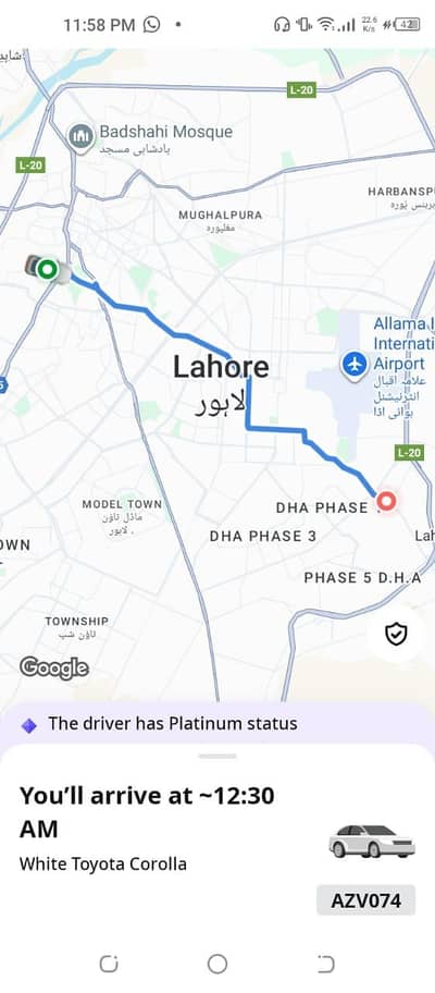 elite tuch saloon and spa