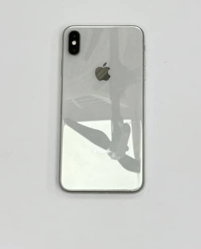Iphone XSMAX 256gb non pta mint condition