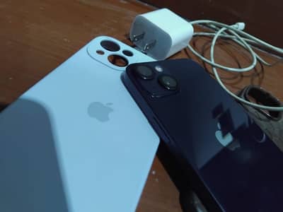 iPhone 13 non PTA JV GB128