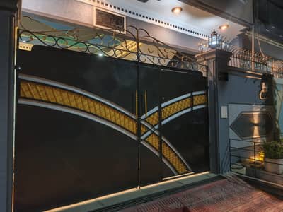 Saadi Town House Is Available For Sale