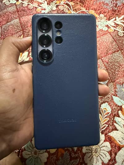 Samsung S25 ultra 12/512 Gb