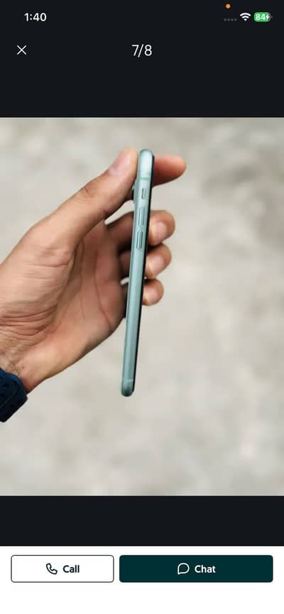 iPhone 11 exchange possible