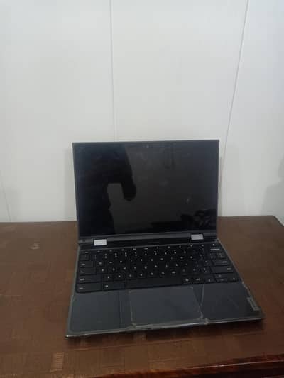 Lenovo 500e second generation screen 11.6 inch 360 degree flip ho jata