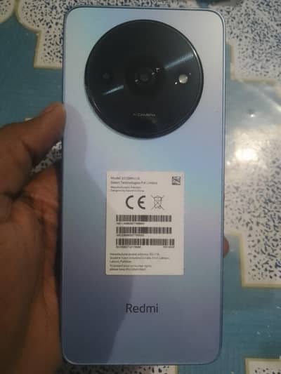redmi A3 4 64