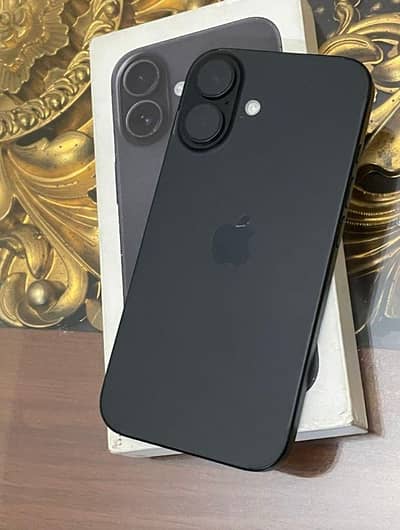 I phone 16